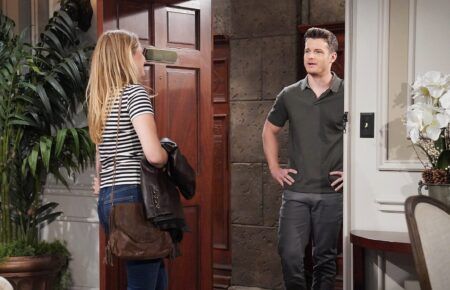 Daytime Broadcast Ratings for the Week of June 5-9, 2023 Allison Lanier, Michael Mealor, The Young and the Restless, Young and Restless, Young & Restless, Y&R, #YR, #YR50, #YoungandRestless