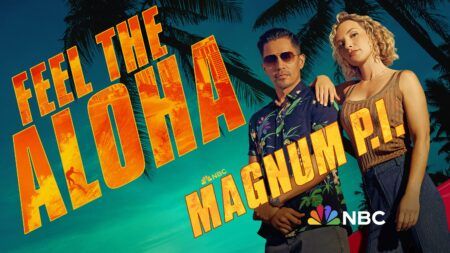 ‘Magnum P.I.’ Canceled — No Season 6 for NBC Drama Jay Hernandez, Perdita Weeks, Thomas Magnum, Juliet Higgins, Magnum P.I., #MagnumPI
