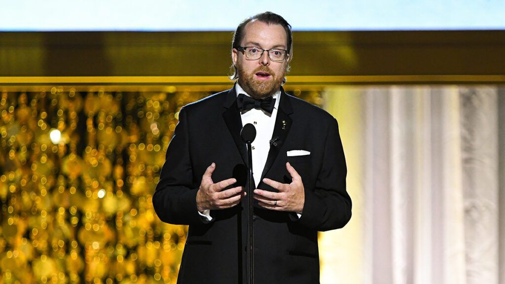 NATAS Congratulates ‘The Young and the Restless’ on Show’s Four Season Renewal Adam Sharp, The National Academy of Television Arts & Sciences, NATAS, #NATAS, The 49th Annual Daytime Emmy Awards, Daytime Emmys, Daytime Emmy Awards, #DaytimeEmmys