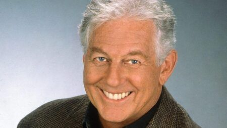 R.I.P. Brett Hadley – Actor Who Played Carl Williams on ‘The Young and the Restless’ Dies at 92 Brett Hadley, Detective Carl Williams, Carl Williams, The Young and the Restless, Young and the Restless, Young and Restless, Young & Restless, Y&R, #YR, #YR50, #YoungandRestless