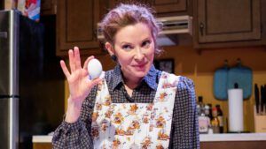Catch Cady McClain Playing the Title Character in Tony Award-Nominated Play ‘Shirley Valentine’ Cady McClain, Jennifer Deveraux, Jennifer Horton, Days of our Lives, DAYS, DOOL, #DAYS, #DOOL, #DaysofourLives, Dixie Cooney, All My Children, AMC, #AllMyChildren