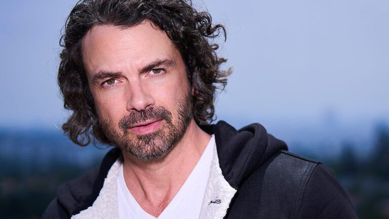 ‘The Young and the Restless’ Alum Daniel Hall Stars in Paranormal Movie ‘Oblivious’ Daniel Hall, Scott Grainger, The Young and the Restless, Young and the Restless, Young and Restless, Young & Restless, Y&R, #YR, #YoungandRestless