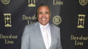 Albert Alarr, Days of our Lives, DAYS, DOOL, #DAYS, #DOOL, #DaysofourLives