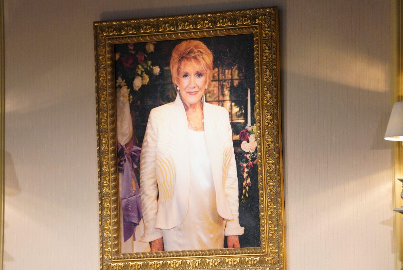 The Young and the Restless PreVUE: What to Watch/DVR Alerts for the Week of July 10-14, 2023 Jeanne Cooper, Katherine Chancellor, The Young and the Restless, Young and the Restless, Young and Restless, Young & Restless, Y&R, #YR, #YR50, #YoungandRestless