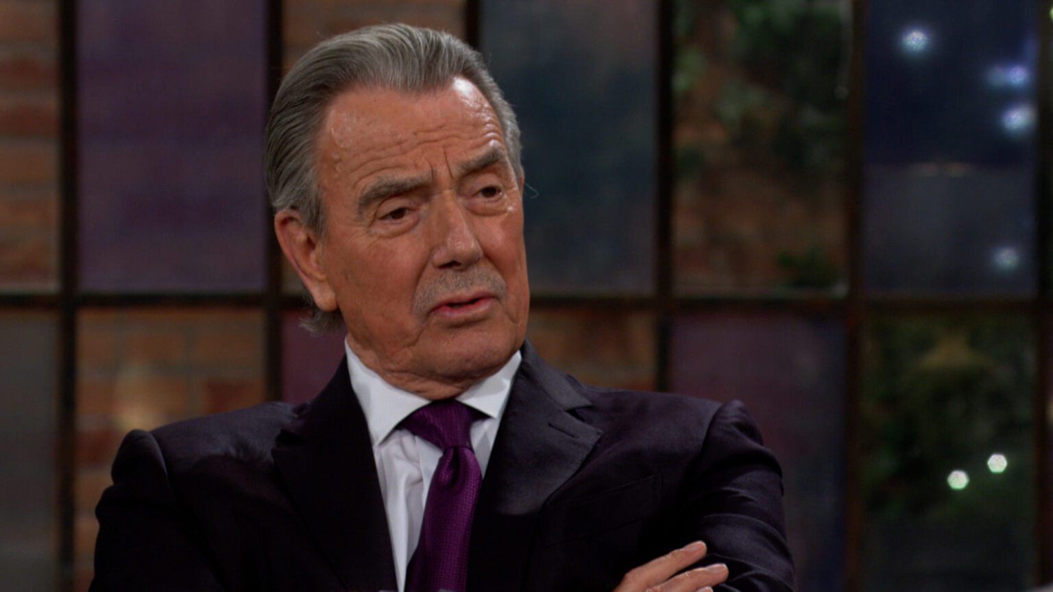 Daytime Broadcast Ratings for the Week of July 3-7, 2023 Eric Braeden, Victor Newman, The Young and the Restless, Young and the Restless, Young and Restless, Young & Restless, Y&R, #YR, #YR50, #YoungandRestless