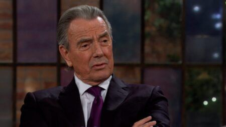Daytime Broadcast Ratings for the Week of July 3-7, 2023 Eric Braeden, Victor Newman, The Young and the Restless, Young and the Restless, Young and Restless, Young & Restless, Y&R, #YR, #YR50, #YoungandRestless