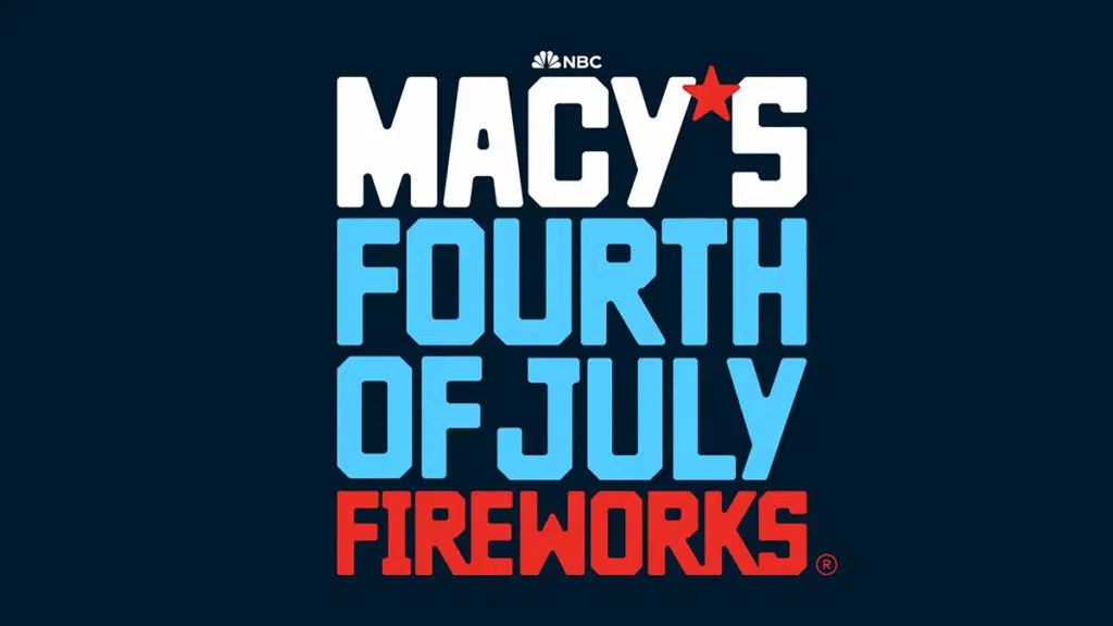 Macy's Fourth of July Fireworks, Macy's 4th of July, July 4th, Independence Day, Fourth of July, Macy's