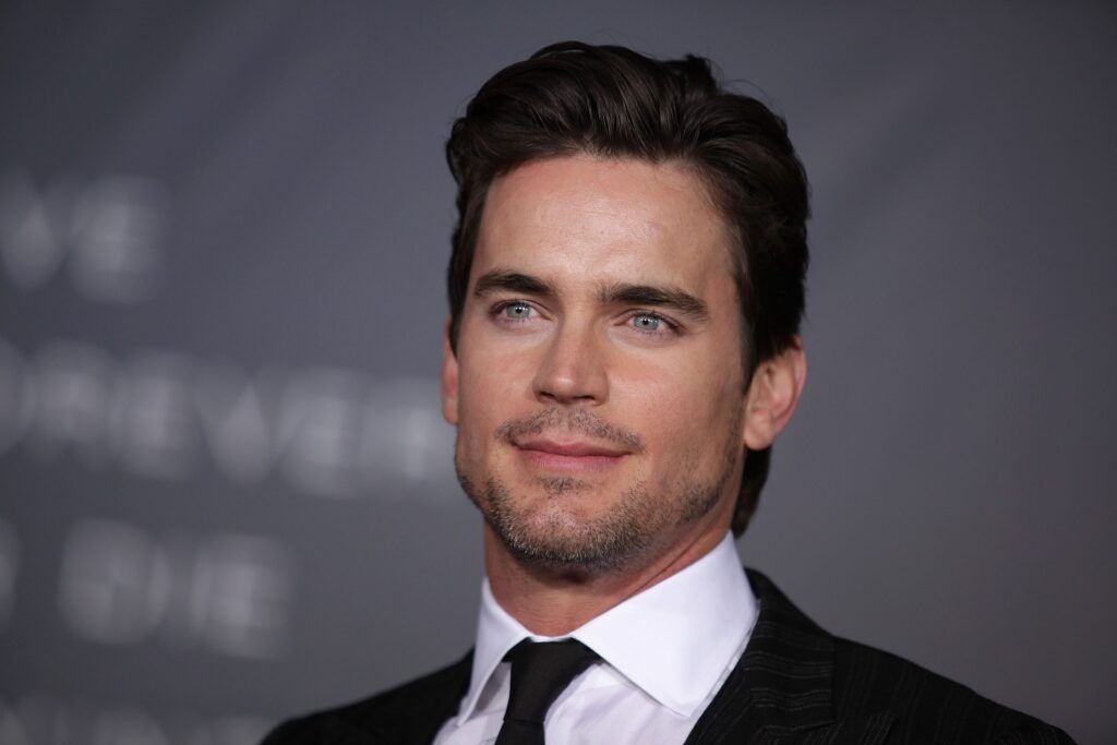 SAG-AFTRA To Hold “Rock the City for a Fair Contract” Rally in New York Matt Bomer, Guiding Light, GL, #GuidingLight