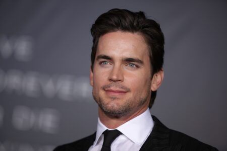 SAG-AFTRA To Hold “Rock the City for a Fair Contract” Rally in New York Matt Bomer, Guiding Light, GL, #GuidingLight