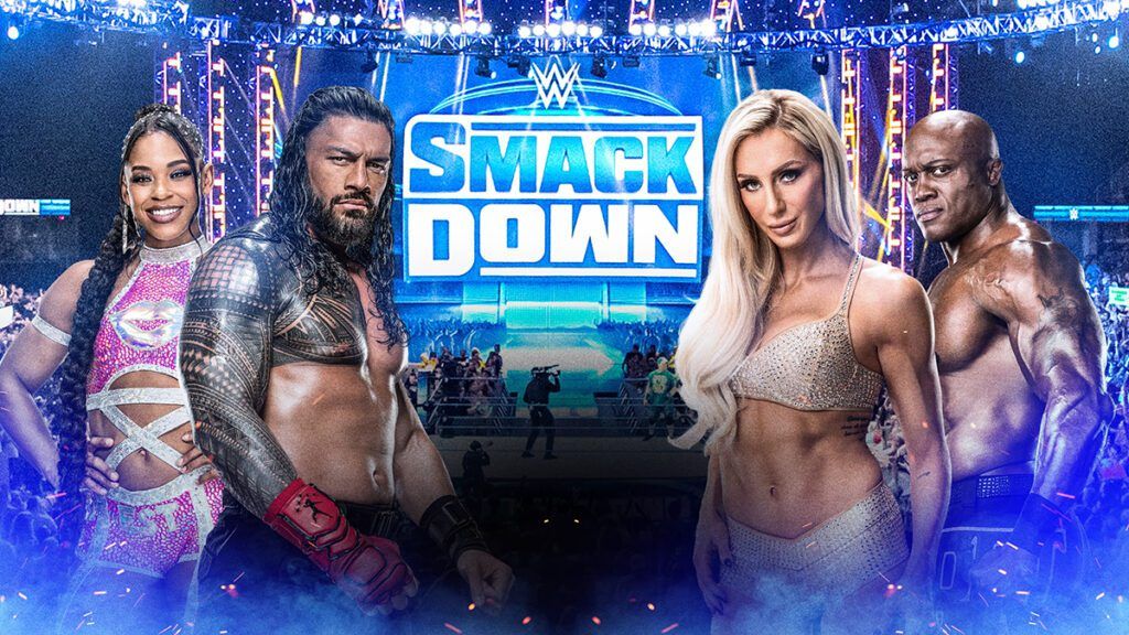 Primetime Broadcast Ratings for the Week of June 26-July 2, 2023 WWE Friday Night Smackdown, WWE Smackdown, Smackdown, #WWE, #Smackdown, WWE Smackdown Live, #Smackdown