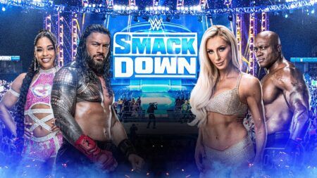 Primetime Broadcast Ratings for the Week of June 26-July 2, 2023 WWE Friday Night Smackdown, WWE Smackdown, Smackdown, #WWE, #Smackdown, WWE Smackdown Live, #Smackdown