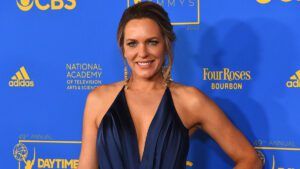 ‘Days of our Lives’ Fan Asks Arianne Zucker “Where Is Your Union?” Amid Albert Alarr Misconduct Allegations Arianne Zucker, Nicole Walker, Days of our Lives, DAYS, DOOL, #DAYS, #DOOL, #DaysofourLives