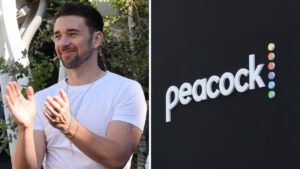 ‘A Day of DAYS’ Returns to Peacock Place at L.A. LIVE; Fan Event Celebrates Daytime Drama ‘Days of our Lives’ Billy Flynn, Chad DiMera, Days of our Lives, DAYS, DOOL, #DAYS, #DOOL, #DaysofourLives