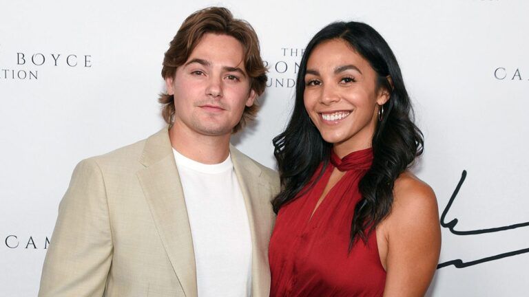 Carson Boatman, Julana, Johnny DiMera, Days of our Lives, DAYS, DOOL, #DAYS, #DOOL, #DaysofourLives