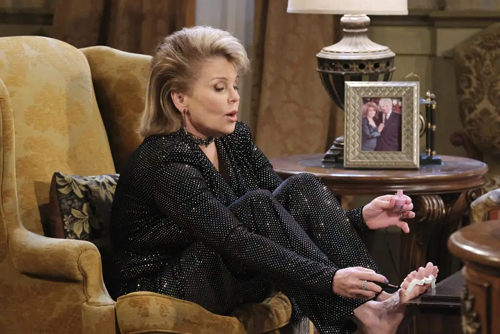 Judi Evans, Bonnie Lockhart, Days of our Lives, DAYS, DOOL, #DAYS, #DOOL, #DaysofourLives