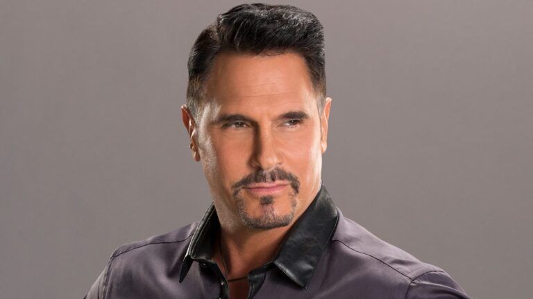 Don Diamont, Bill Spencer, The Bold and the Beautiful, Bold and the Beautiful, Bold and Beautiful, Bold & Beautiful, B&B, #BoldandBeautiful