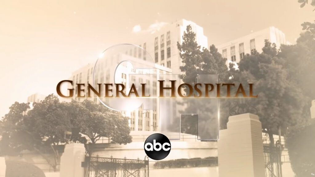 Soap Opera Ratings Report for the Week of November 27 – December 1, 2023 General Hospital, GH, GH ABC, #GH, #GeneralHospital
