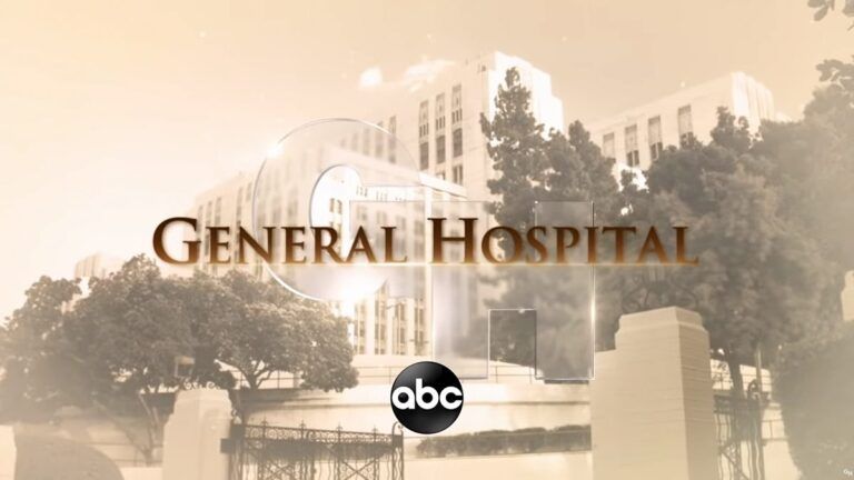 Soap Opera Ratings Report for the Week of November 27 – December 1, 2023 General Hospital, GH, GH ABC, #GH, #GeneralHospital