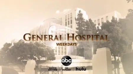 General Hospital, GH, GH ABC, #GH, #GeneralHospital