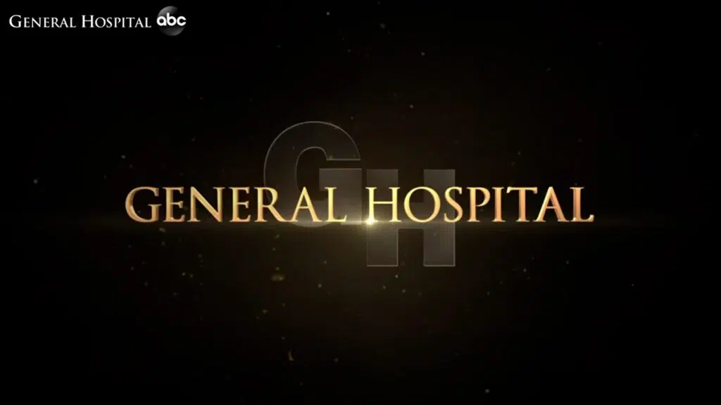 General Hospital, GH, GH ABC, #GH, #GeneralHospital