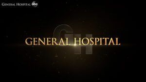 Soap Opera Ratings Report for the Week of September 11-15, 2023 General Hospital, GH, GH ABC, #GH, #GeneralHospital