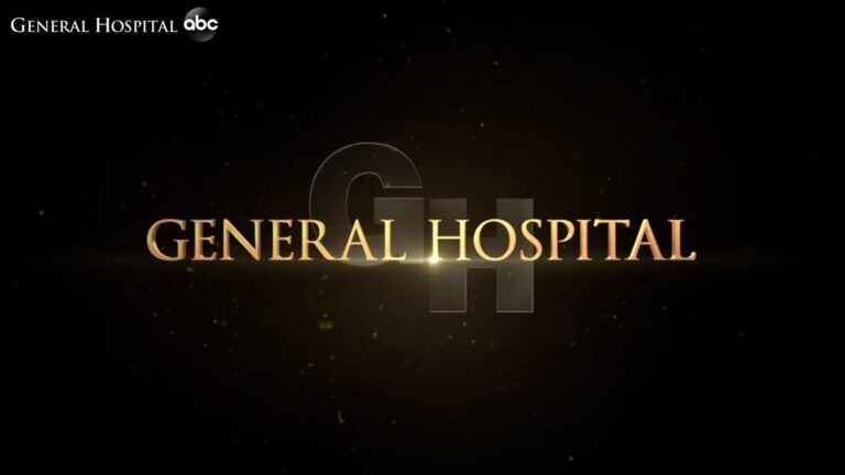 Soap Opera Ratings Report for the Week of September 11-15, 2023 General Hospital, GH, GH ABC, #GH, #GeneralHospital