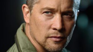 Jason Gerhardt Temporarily Steps in for Greg Vaughan as Eric Brady on ‘Days of our Lives’ Jason Gerhardt, Eric Brady, Days of our Lives, DAYS, DOOL, #DAYS, #DOOL, #DaysofourLives