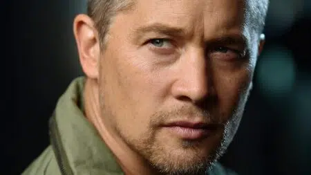 Jason Gerhardt, Eric Brady, Days of our Lives, DAYS, DOOL, #DAYS, #DOOL, #DaysofourLives