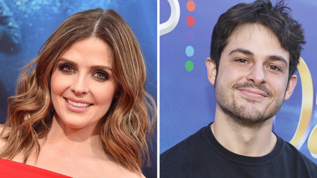 Jen Lilley and Zach Tinker Back to ‘Days of our Lives’ Jen Lilley, Zach Tinker, Theresa Donovan, Sonny Kiriakis, Days of our Lives, DAYS, DOOL, #DAYS, #DOOL, #DaysofourLives