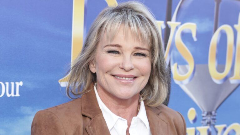 Judi Evans Seemingly Responds to Recent Turmoil at ‘Days of our Lives’, Thanks Fans for Their Support Judi Evans, Bonnie Lockhart, Days of our Lives, DAYS, DOOL, #DAYS, #DOOL, #DaysofourLives