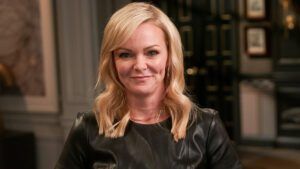 Martha Madison Exiting ‘Days of our Lives’; Reveals “Lightbulb Moment” and Why She Declined to Go Recurring Martha Madison, Belle Black, Days of our Lives, DAYS, DOOL, #DAYS, #DOOL, #DaysofourLives