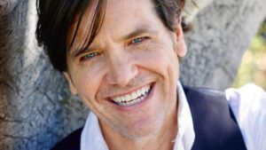 Michael Damian, Danny Romalotti, The Young and the Restless, Young and the Restless, Young and Restless, Young & Restless, Y&R, #YR, #YR50, #YoungandRestless
