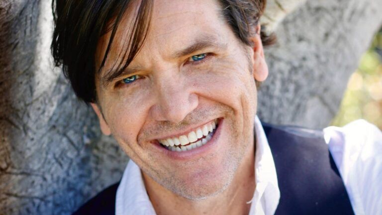 Michael Damian Back to ‘The Young and the Restless’ for an “Extended Stay” Michael Damian, Danny Romalotti, The Young and the Restless, Young and the Restless, Young and Restless, Young & Restless, Y&R, #YR, #YR50, #YoungandRestless