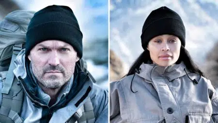Brian Austin Green, Blac Chyna, Special Forces: World's Toughest Test