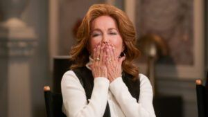 ‘Days of our Lives’ to Celebrate 50 Years of Suzanne Rogers as Maggie Horton Kiriakis with On-Air Tribute Suzanne Rogers, Maggie Horton, Maggie Horton Kiriakis, Days of our Lives, DAYS, DOOL, #DAYS, #DOOL, #DaysofourLives