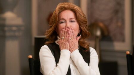 The National Academy of Television Arts & Sciences Announces 2024 Gold & Silver Circle Honorees Suzanne Rogers, Maggie Horton, Maggie Horton Kiriakis, Days of our Lives, DAYS, DOOL, #DAYS, #DOOL, #DaysofourLives