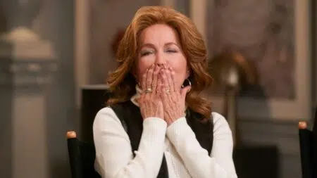 The National Academy of Television Arts & Sciences Announces 2024 Gold & Silver Circle Honorees Suzanne Rogers, Maggie Horton, Maggie Horton Kiriakis, Days of our Lives, DAYS, DOOL, #DAYS, #DOOL, #DaysofourLives