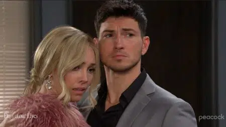 Days of our Lives, DAYS, DOOL, #DAYS, #DOOL,