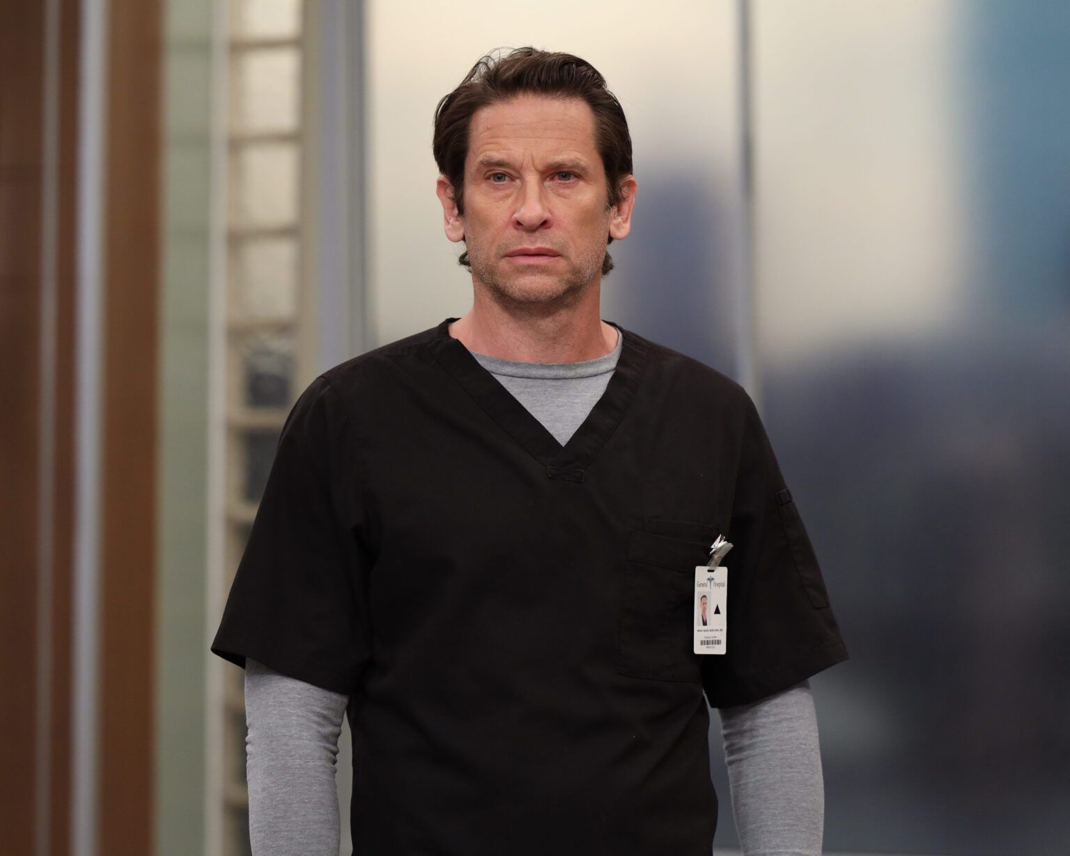 Roger Howarth Exits ‘General Hospital’; “Storyline-Dictated” Decision Cited As Reason for Departure Roger Howarth, Austin Gatlin-Holt, General Hospital, GH, GH ABC, #GH, #GeneralHospital