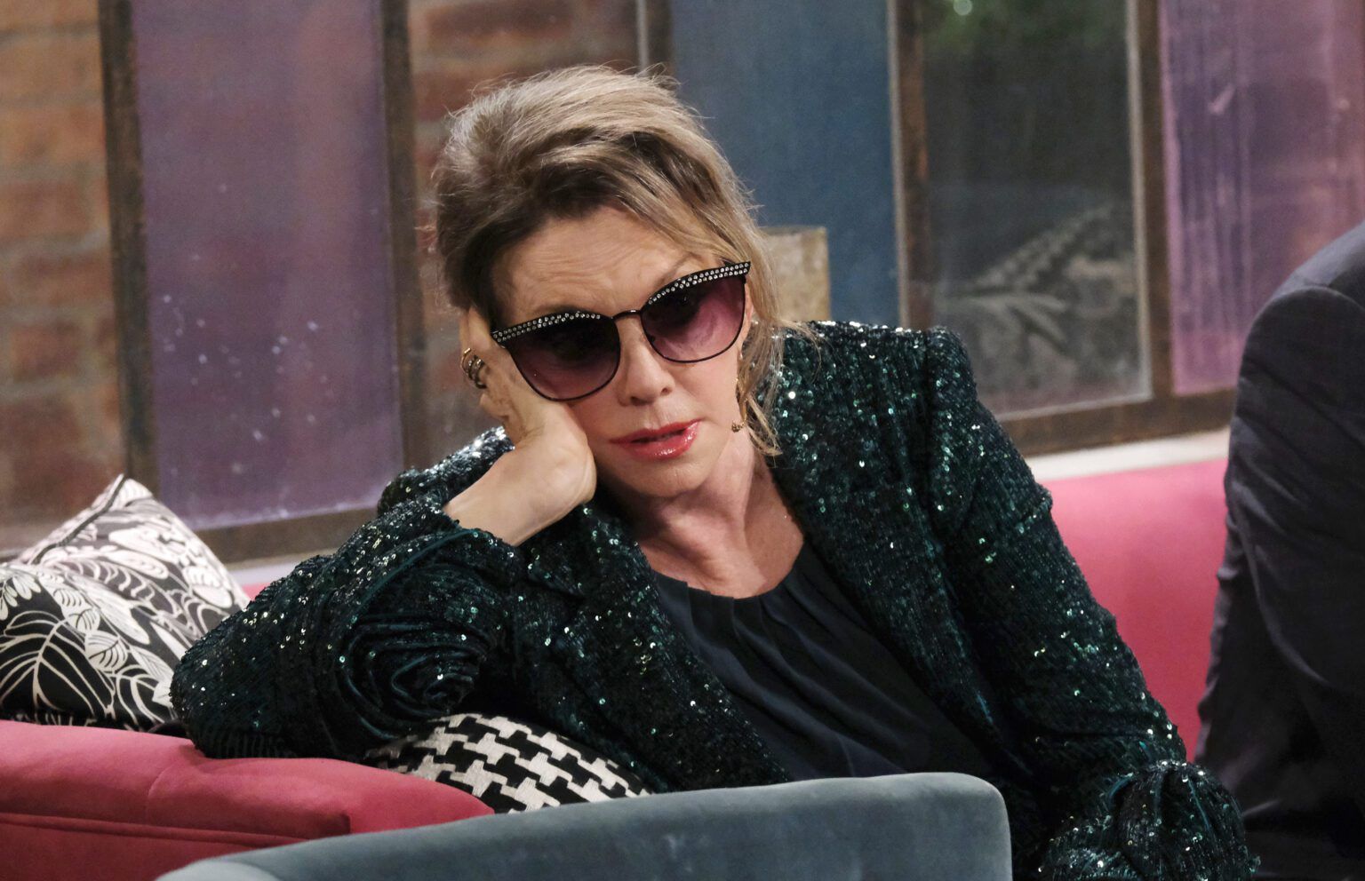 The Young and the Restless PreVUE: What To Watch/DVR Alerts for the Week of November 20-24, 2023 Judith Chapman, Gloria Fisher, The Young and the Restless, Young and the Restless, Young and Restless, Young & Restless, Y&R, #YR, #YoungandRestless