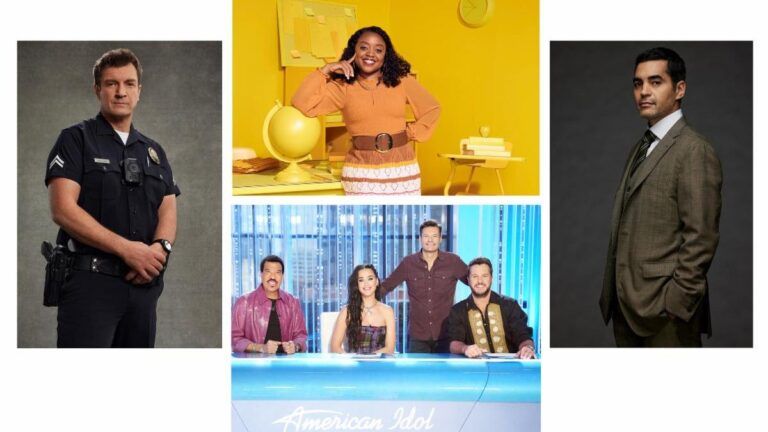 ABC Announces 2024 Midseason Premiere Dates; ‘9-1-1’ Joins Network on Thursdays Alongside ‘Grey’s Anatomy’ The Rookie, Abbott Elementary, American Idol, Will Trent, ABC, Midseason, Drama, Comedy, 2024