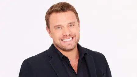 Billy Miller: Permanent Scholarship Endowment Set Up in Memory of Late Actor at the University of Texas Billy Miller, William "Billy" John Miller II, Drew Cain, Jason Morgan, General Hospital, GH, GH ABC, #GH, #GeneralHospital