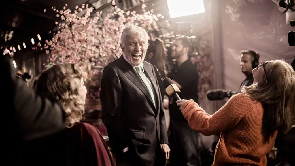 Dick Van Dyke, The Dick Van Dyke Show, Diagnosis Murder, Mary Poppins, Dick Van Dyke 98 Years of Magic