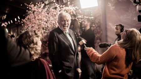 Dick Van Dyke, The Dick Van Dyke Show, Diagnosis Murder, Mary Poppins, Dick Van Dyke 98 Years of Magic