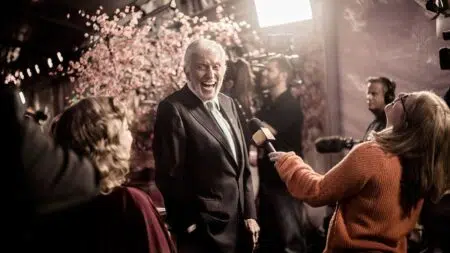 Dick Van Dyke, The Dick Van Dyke Show, Diagnosis Murder, Mary Poppins, Dick Van Dyke 98 Years of Magic
