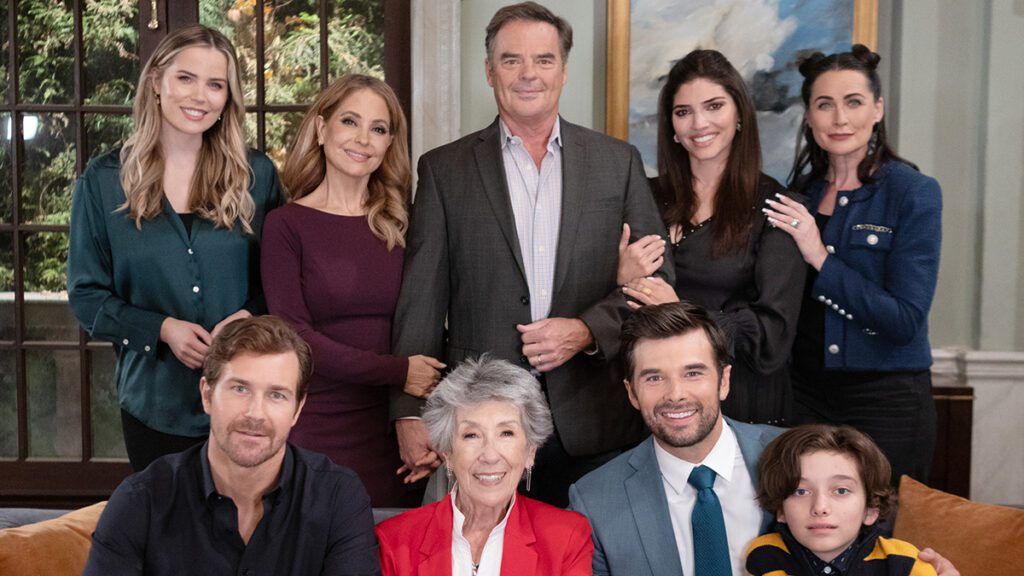 General Hospital PreVUE: What To Watch/DVR Alerts For The Week Of November 27-December 1, 2023 Sofia Mattsson, Lisa LoCicero, Wally Kurth, Amanda Setton, Rena Sofer, Josh Kelly, Ellen Travolta, Josh Swickard, Easton Rocket, General Hospital, GH, GH ABC, #GH, #GeneralHospital