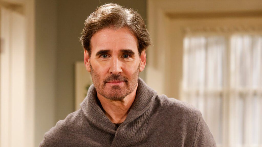 J. Eddie Peck Returns to ‘The Young and the Restless’ as Cole Howard for the First Time Since 1999 J. Eddie Peck, Cole Howard, The Young and the Restless, Young and the Restless, Young & the Restless, Young and Restless, Young & Restless, Y&R, #YR, #YoungandRestless