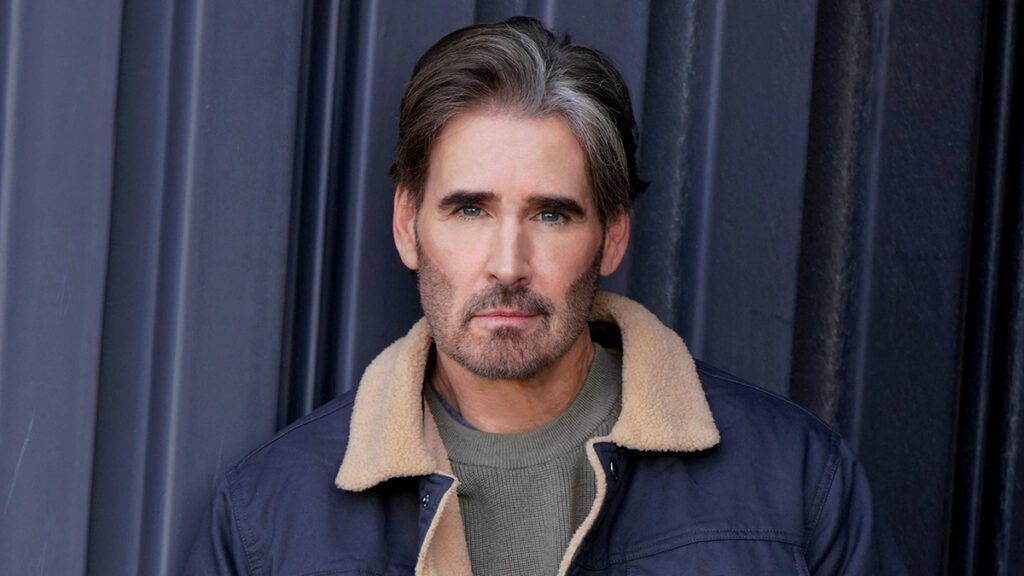 ‘The Young and the Restless’ to Air Classic Episode from 1993 on Thanksgiving Day J. Eddie Peck, Cole Howard, The Young and the Restless, Young and the Restless, Young & the Restless, Young and Restless, Young & Restless, Y&R, #YR, #YoungandRestless