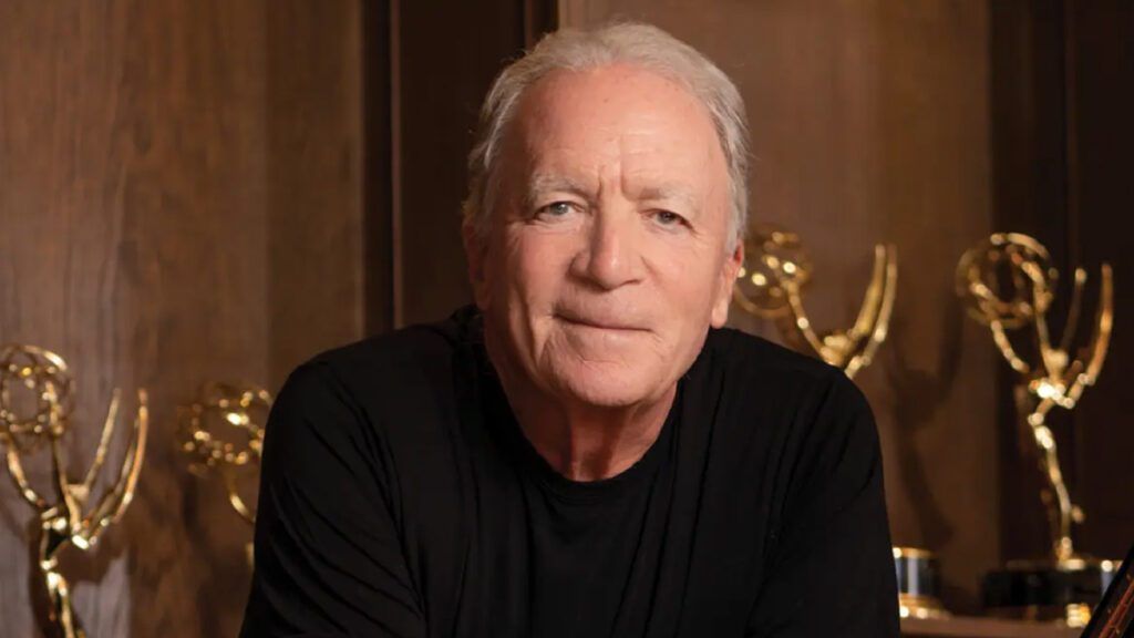 Ken Corday Performs First Piano Recital in Over 50 Years with ‘Songs Without Words’ Benefit Concert Ken Corday, Executive Producer, Days of our Lives, DAYS, DOOL, #DAYS, #DOOL, #DaysofourLives, Corday Productions, Corday