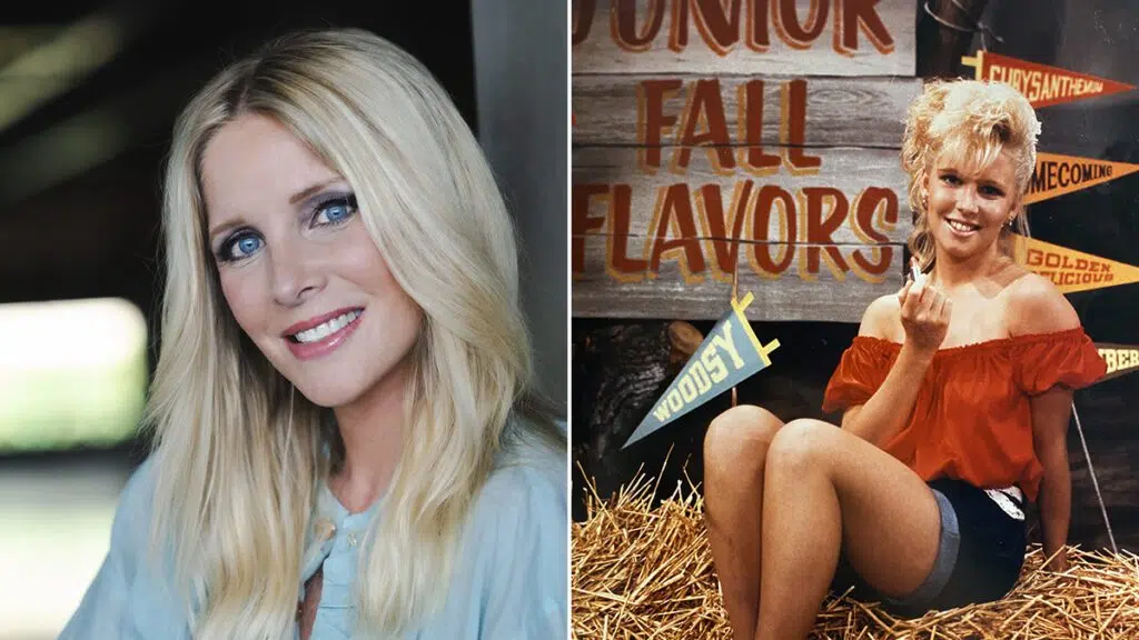 TUNE IN ALERT: ‘The Young and the Restless’ Celebrates 40 Years of Lauralee Bell as Christine Blair (aka Cricket) Lauralee Bell, Christine Blair, Cricket, The Young and the Restless, Young and the Restless, Young and Restless, Young & Restless, Y&R, #YR